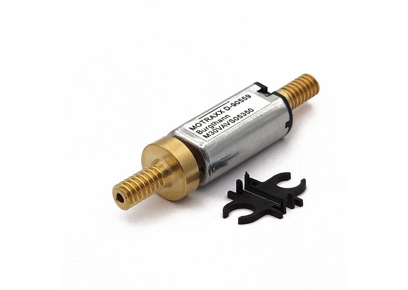 Marklin E267812 Model Train Motor