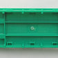 Lionel 6424-11 Green PC Flat Car #9158