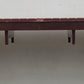 Lionel 1877-3 Brown Flatcar with Trucks