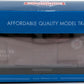 Roundhouse RND85840 HO Seaboard Air Line 40' Single Sheathed Boxcar #15899