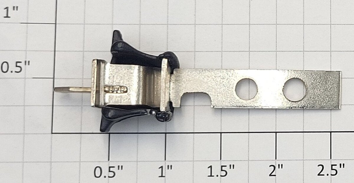 Lionel CP-60 Box Coupler