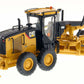 DieCast Masters 85236C 1:50 Caterpillar 140M Core Classics Series Motor Grader