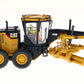 DieCast Masters 85236C 1:50 Caterpillar 140M Core Classics Series Motor Grader