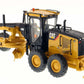 DieCast Masters 85236C 1:50 Caterpillar 140M Core Classics Series Motor Grader