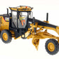 DieCast Masters 85236C 1:50 Caterpillar 140M Core Classics Series Motor Grader
