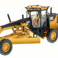 DieCast Masters 85236C 1:50 Caterpillar 140M Core Classics Series Motor Grader