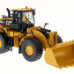 DieCast Masters 85296C 1:50 Caterpillar 980K Core Classics Series Wheel Loader