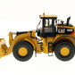 DieCast Masters 85296C 1:50 Caterpillar 980K Core Classics Series Wheel Loader