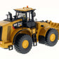 DieCast Masters 85296C 1:50 Caterpillar 980K Core Classics Series Wheel Loader