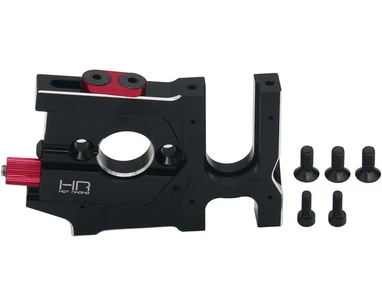 Hot Racing ANN38F02 ARRMA 6S BXL V5 Aluminum Fine Gear Mesh Motor Mount Set