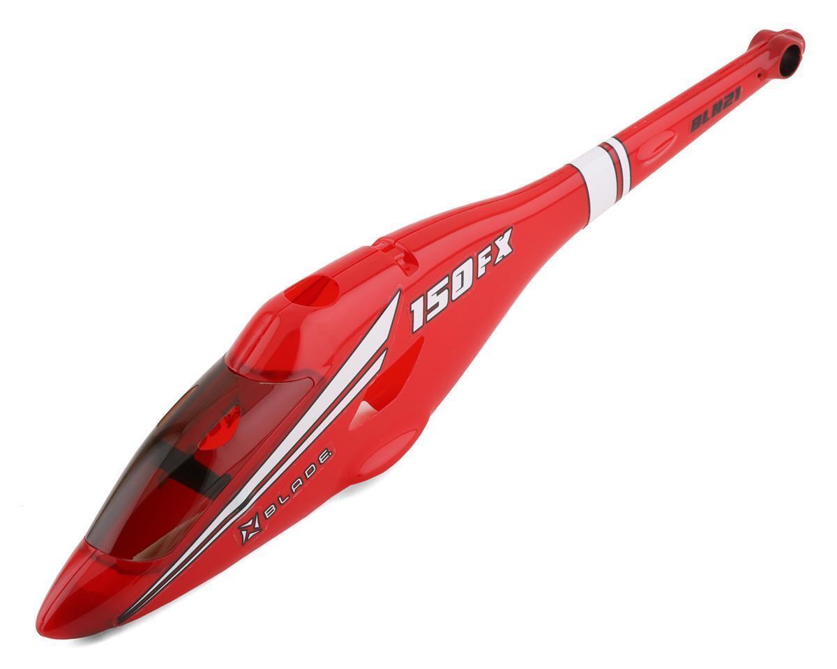 Blade BLH4411 150 FX Replacement Fuselage