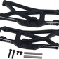 Hot Racing MXX5501 Traxxas Maxx Aluminum Lower Suspension Arms