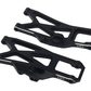 Hot Racing MXX5501 Traxxas Maxx Aluminum Lower Suspension Arms