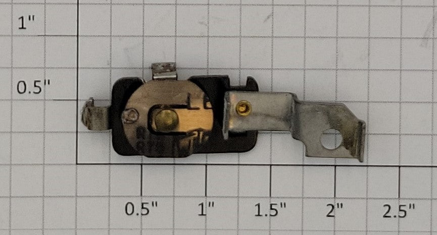 Lionel ZW-232 15 Amp 275 Watt Side Mount Circuit Breaker