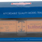 Roundhouse RND98496 HO EKSK 40' Wood Reefer #3721