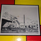 Timberline Models 104-1195 HO Scale Red MT. Mine Building Kit