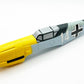 Rage R/C A1339 Bf 109 Fuselage with Motor and Gearbox