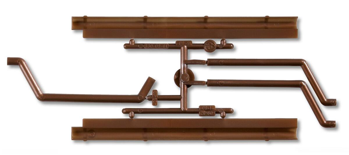 Pola 333115 G Gutters