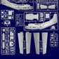 Roden Models 057 1:72 Fairchild C-123K/UC-123B/K Provider Military Plane Kit