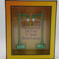MTH 30-1032 O Scale Green Diecast Street Lamps # 64 (Set of 2)