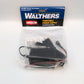 Walthers 933-2858 800mA, 16V DC Output Turntable Power Supply