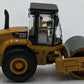 DieCast Masters 85246 1:87 Caterpillar CS56 Smooth Drum Vibratory Soil Compactor