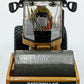 DieCast Masters 85246 1:87 Caterpillar CS56 Smooth Drum Vibratory Soil Compactor