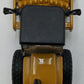DieCast Masters 85247 1:87 Caterpillar CP56 Padfoot Drum Soil Compactor