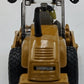 DieCast Masters 85247 1:87 Caterpillar CP56 Padfoot Drum Soil Compactor