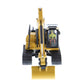 DieCast Masters 85652 1:87 Caterpillar 320D L Hydraulic Excavator w/Work Tools