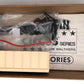 Walthers 933-1393 HO Chair Wagon American Circus Kit