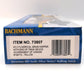 Bachmann 73807 HO Gov. of Canada Cylindrical Grain Hopper Car #108175