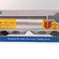 Bachmann 73807 HO Gov. of Canada Cylindrical Grain Hopper Car #108175