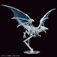 Bandai 2669312 Figure-rise Standard Amplified Blue-Eyes White Dragon Model Kit