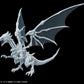 Bandai 2669312 Figure-rise Standard Amplified Blue-Eyes White Dragon Model Kit
