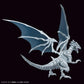 Bandai 2669312 Figure-rise Standard Amplified Blue-Eyes White Dragon Model Kit
