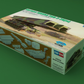 Hobby Boss 84569 1:35 IGUANA PSB-2-28(m) German Military Tank Model Kit