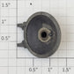 Lionel 726-113 Boiler Front Door Only, with Headlight-No Bracket