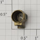 Lionel NH-11-24 Die-Cast Headlight  #8, 10, 318, 380, 402 and 408