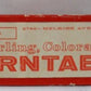 SS Limited K122A HO Sterling Colorado's Turntable 130'  Kit