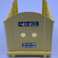 Lionel 810-9 Complete Body Base of Derrick Crane Car-No Roof
