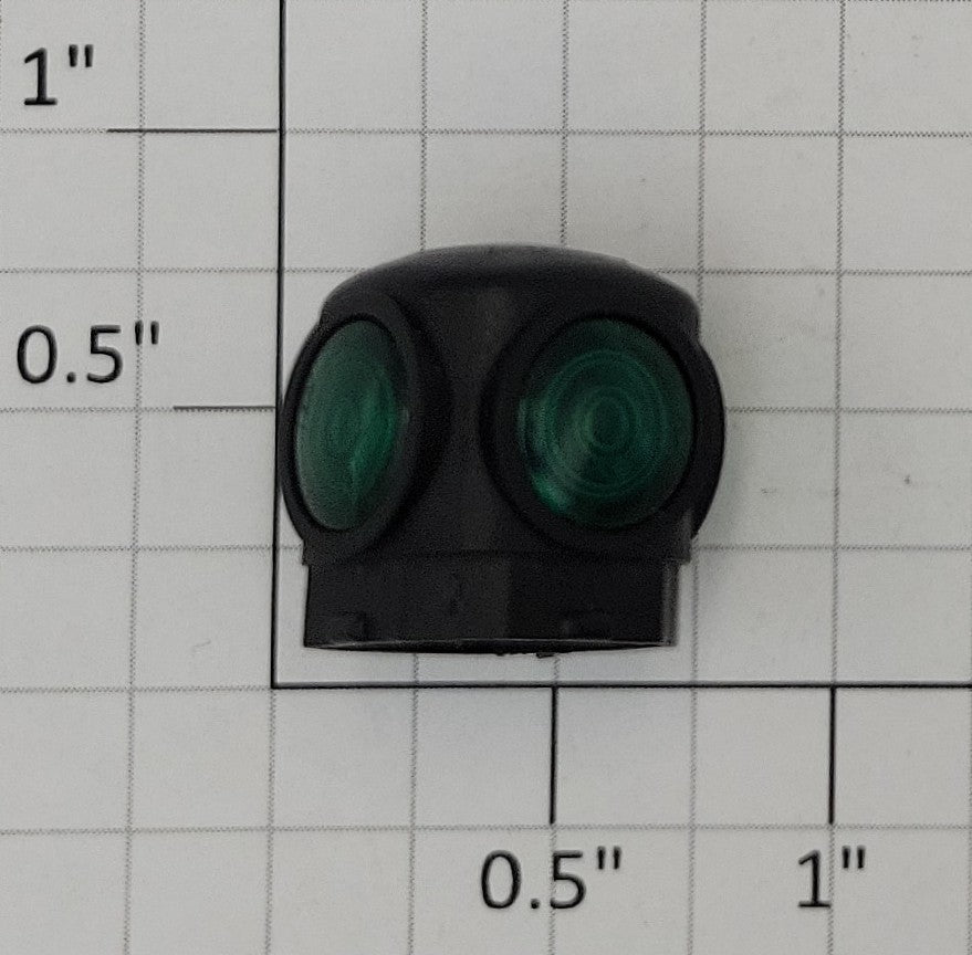 MTH HH-5200466 RealTrax Lockon Lantern