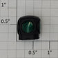 MTH HH-5200466 RealTrax Lockon Lantern