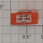 Lionel 377 Legacy C & O 4-6-0 Memory Module