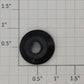 Lionel 8206-11 O Gauge Black or Clear Plastic Smoke Unit Cover