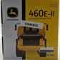 Ertl 45822 1:50 Prestige Collection John Deere 460E II Articulated Dump Truck