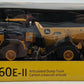Ertl 45822 1:50 Prestige Collection John Deere 460E II Articulated Dump Truck