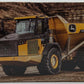 Ertl 45822 1:50 Prestige Collection John Deere 460E II Articulated Dump Truck