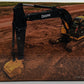 Ertl 45842 1:50 John Deere 210G LC Prestige Collection Excavator