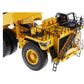 DieCast Masters 85276C 1:50 Caterpillar Mega MWT30 Mining Truck Water Tank